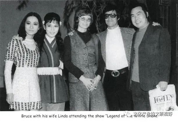 93岁一生乘风破浪，她是王家卫眼中最美的上海女人（组图） - 8