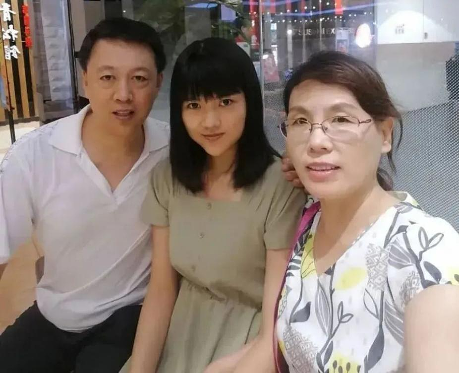 “哈佛女孩”二十年,她们都过得怎么样了?(组图) - 13