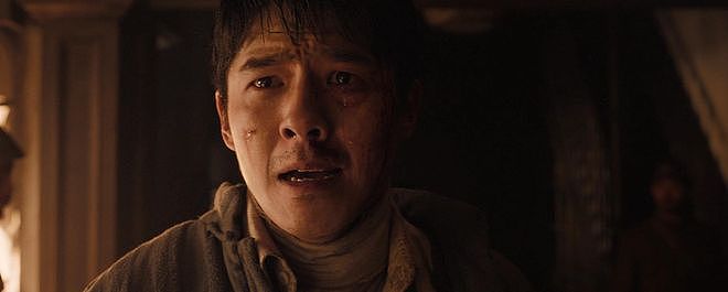 成本仅5000万，票房破15亿？逆袭《南京》夺冠，这才是年度黑马（组图） - 6