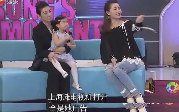 知名女星宣布出轨？！下嫁渣男孕期被打毁容，复出后走哪都被欺负？（组图） - 27