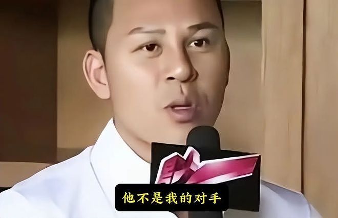 释永信被抓后,又一个明星发声:疑嘲讽释永信咎由自取(组图) - 5