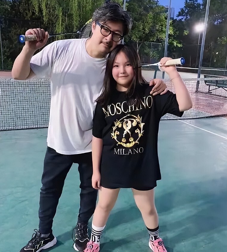 释永信被调查后,王诗龄也受到牵连,恶心的一幕在评论区上演(组图) - 23