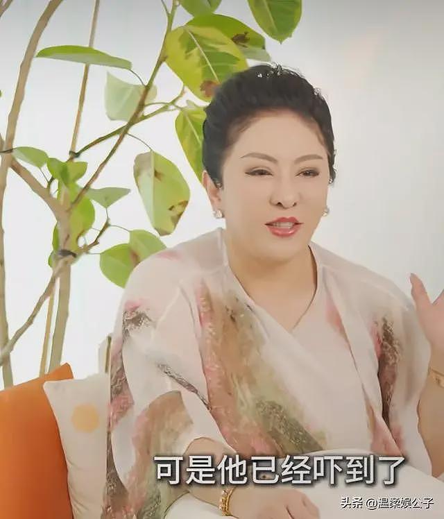 向太爆娱乐圈婚姻“潜规则”：肉体出轨不算事，绝对不碰女明星（组图） - 9