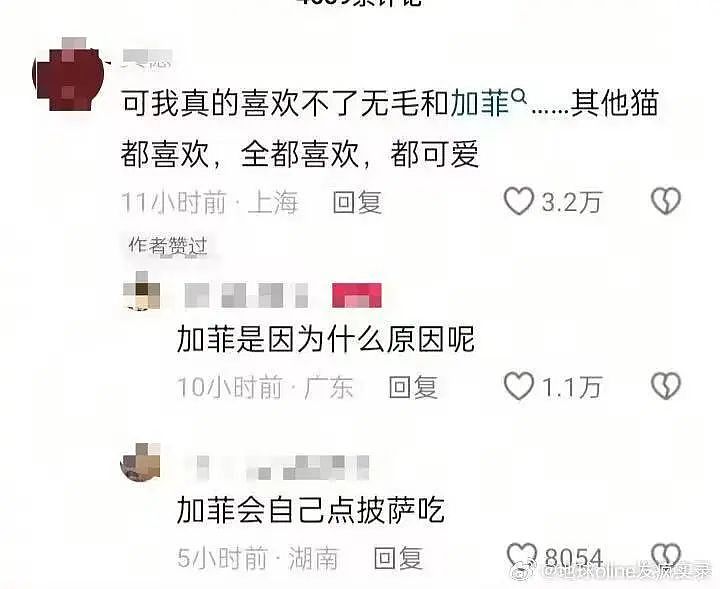 【爆笑】“女友怀孕后终于对我坦白学历？”啊啊啊学历诈骗简直太离谱了（组图） - 75