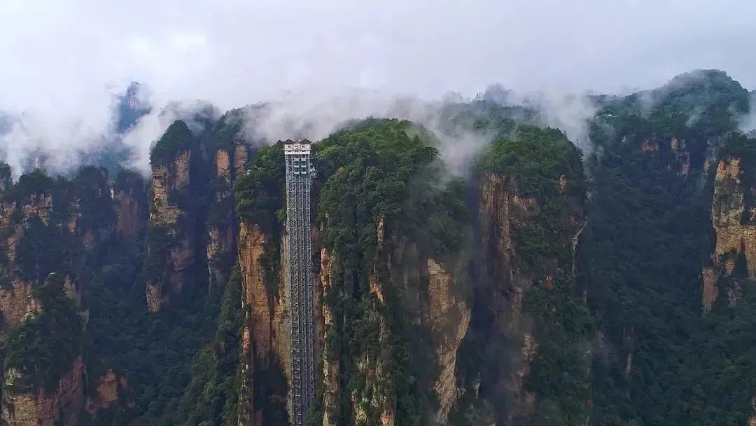 我又行了！中国第一批“窝囊”景区，拯救了无数打工人（组图） - 17