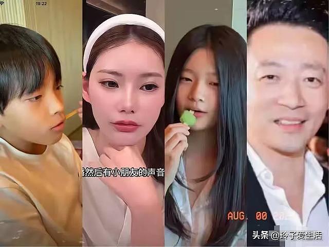 后妈难当？马筱梅用真心打破偏见，被赞中国好继母（组图） - 1