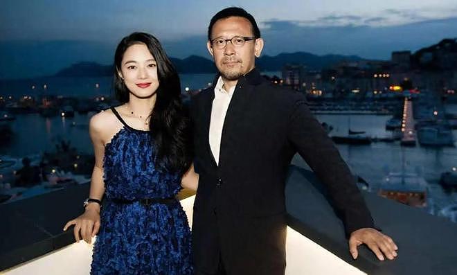 风流多情的姜文：爱过4个顶级大美人，却无一人说他坏话（组图） - 25