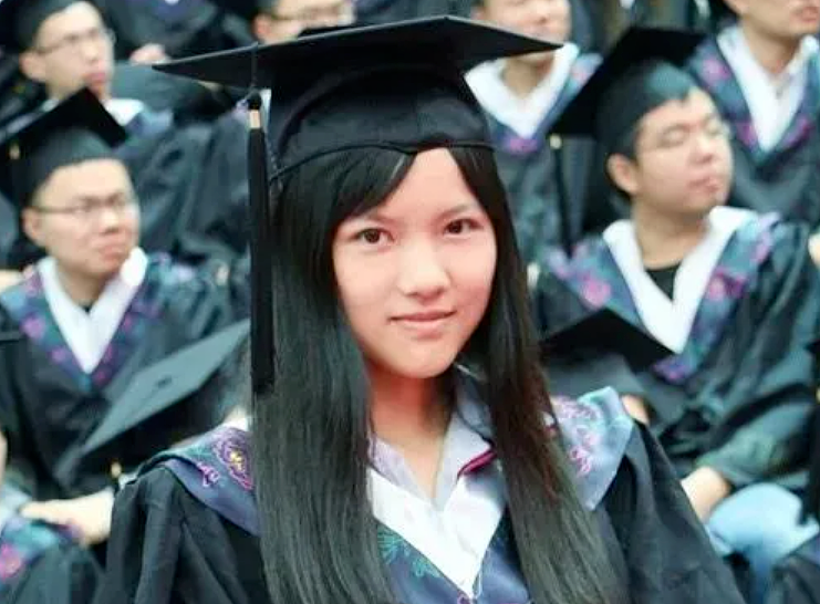 “哈佛女孩”二十年,她们都过得怎么样了?(组图) - 2
