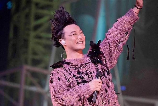 陈奕迅演唱会突发干呕呼吸困难！焦虑症躯体化有多痛（组图） - 5