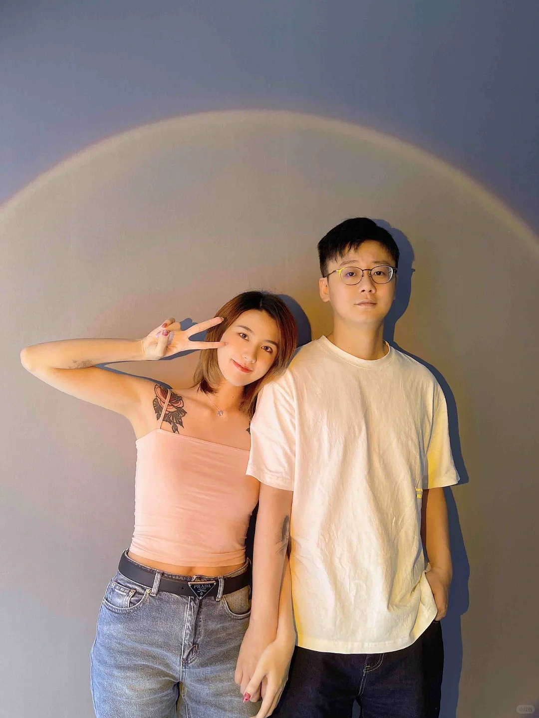 一直以为他们很恩爱,结果偷偷离婚两年了......(组图) - 6
