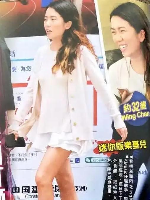 “天王嫂”境遇大不同:方媛拼三胎、罗美薇4年亏了20亿?(组图) - 7