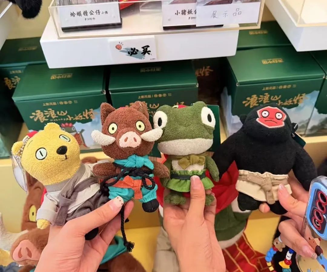 爆火，3天卖出1万多件！已创造新纪录（组图） - 5