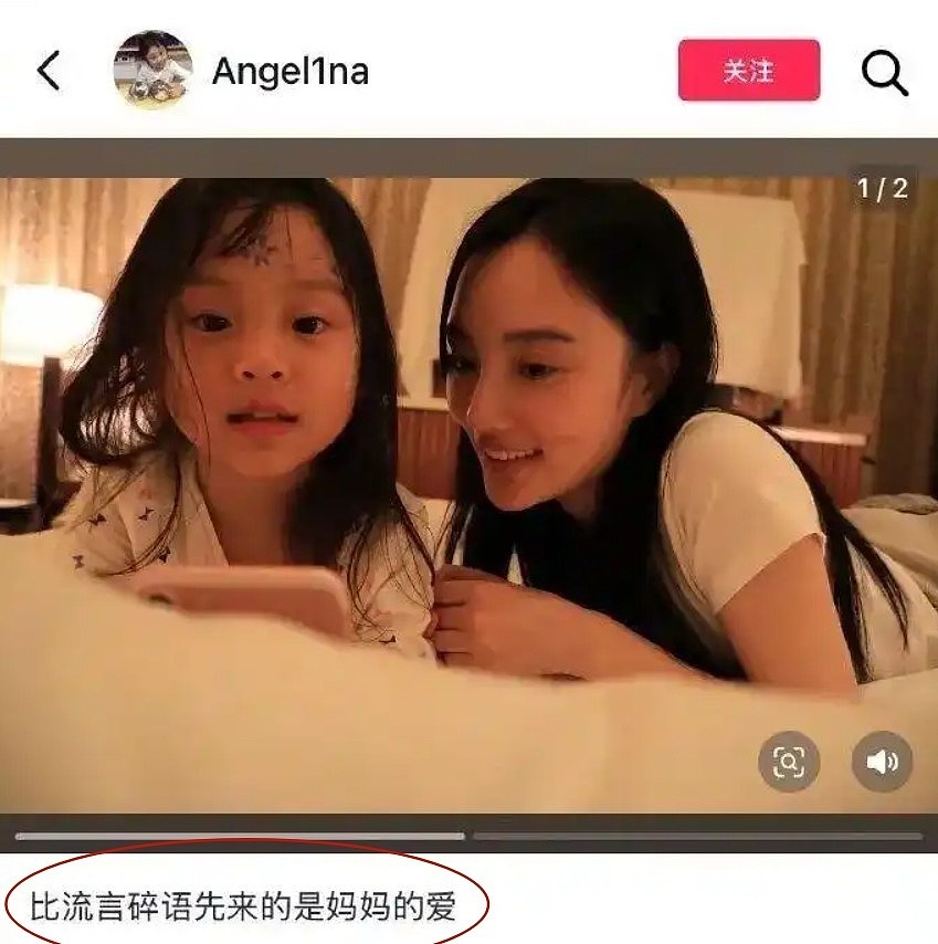 释永信被调查后,王诗龄也受到牵连,恶心的一幕在评论区上演(组图) - 31