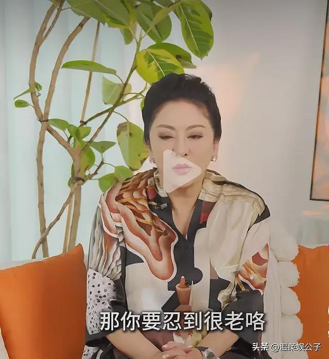 向太爆娱乐圈婚姻“潜规则”：肉体出轨不算事，绝对不碰女明星（组图） - 19