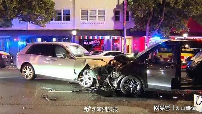 杨兰兰事件追踪:4件事情是真的!身边保镖身份疑曝光,是江西人(组图) - 7