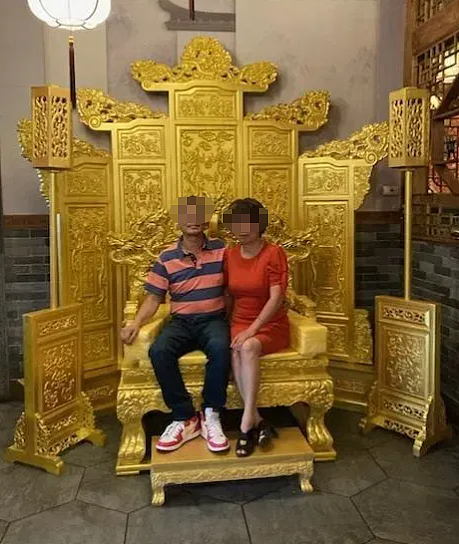 已在美生活30年!华男被ICE拘留,刚卖掉多年中餐馆准备办绿卡,例行报道时被抓(组图) - 1