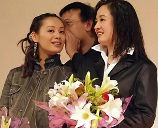 风流多情的姜文：爱过4个顶级大美人，却无一人说他坏话（组图） - 13
