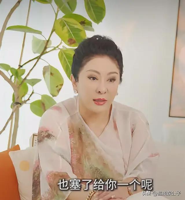 向太爆娱乐圈婚姻“潜规则”：肉体出轨不算事，绝对不碰女明星（组图） - 6
