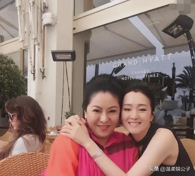 向太爆娱乐圈婚姻“潜规则”：肉体出轨不算事，绝对不碰女明星（组图） - 12