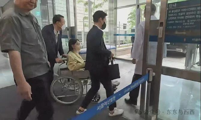 前总统脱光撒泼打滚，夫人出访戴高仿奢牌项链？现实比短剧更狗血……（组图） - 15