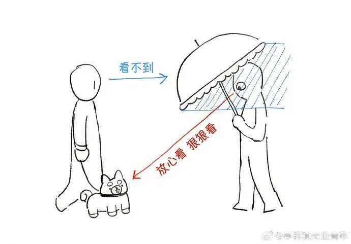 【爆笑】“分手后被前任送了一套房.....”啊啊啊啊啊好小众的文字（组图） - 33