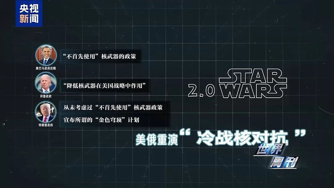 “特普会”倒计时，美俄酝酿更大的核博弈，美媒称“两国之间只剩一个核武器条约，新军备竞赛不无可能 ”（组图） - 11