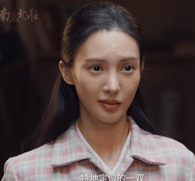 长得丑、演技差，演一部剧毁一部的5位“资源咖”，终于露馅了（组图） - 9