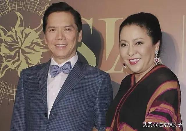 向太爆娱乐圈婚姻“潜规则”：肉体出轨不算事，绝对不碰女明星（组图） - 20