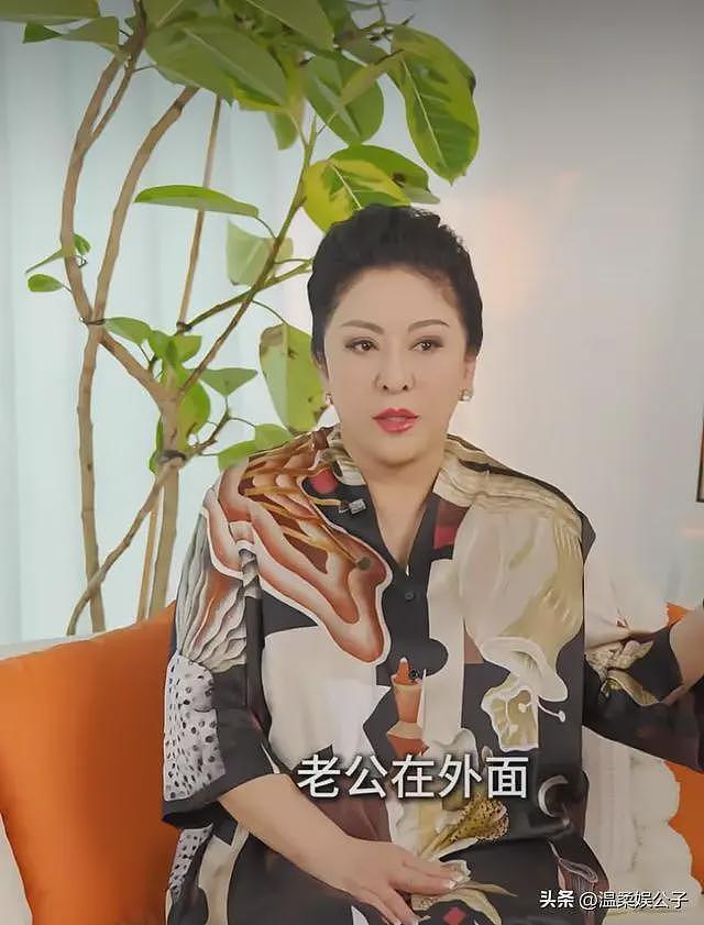 向太爆娱乐圈婚姻“潜规则”：肉体出轨不算事，绝对不碰女明星（组图） - 16