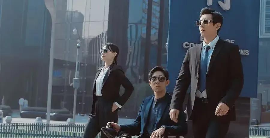 拦前任，帮抢狗，那些找临时保镖的年轻人（组图） - 9