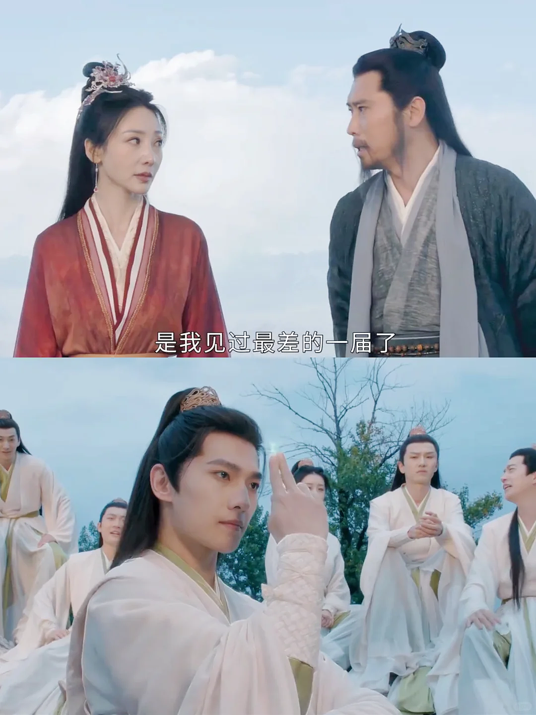 “史上最卷”暑期档，没有爆款剧？（组图） - 11