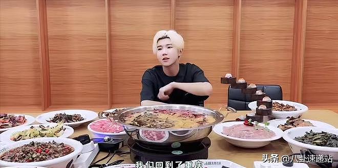 落地凤凰不如鸡,单飞8年后再看24岁王源,终究走上了陈志朋的“老路“(组图) - 11