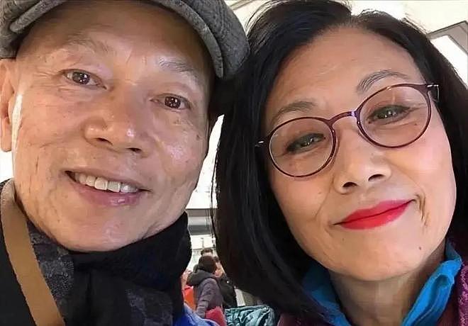 钱再多有什么用,罗家英凄惨的晚年生活,再次印证费翔的话(组图) - 18
