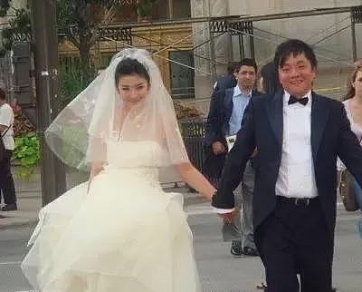 知名女星宣布出轨？！下嫁渣男孕期被打毁容，复出后走哪都被欺负？（组图） - 17