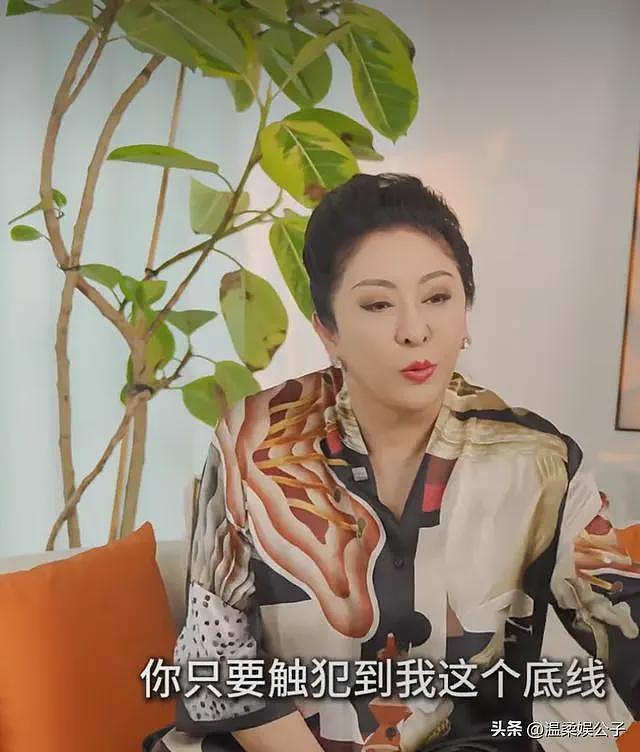 向太爆娱乐圈婚姻“潜规则”：肉体出轨不算事，绝对不碰女明星（组图） - 10