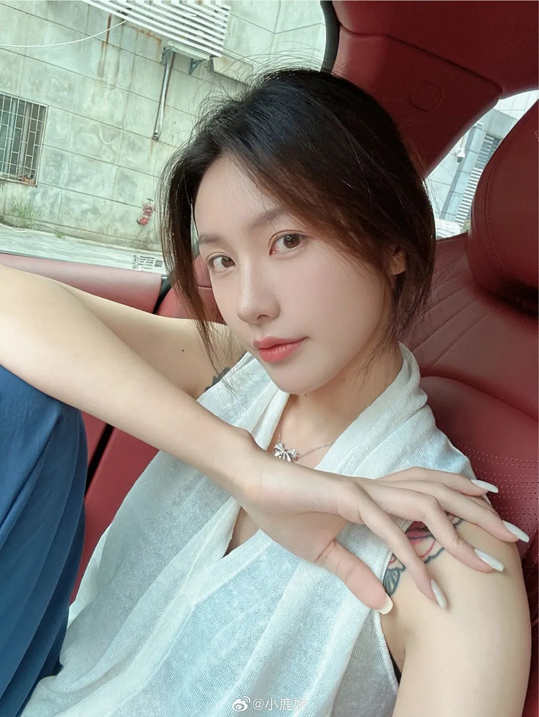 一直以为他们很恩爱,结果偷偷离婚两年了......(组图) - 27