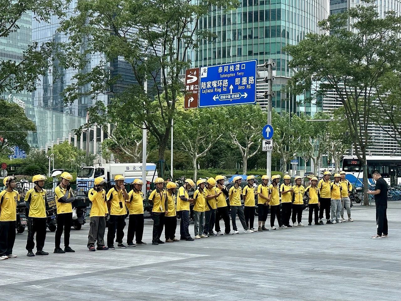 史上最贵外卖大战，到底谁是赢家？（组图） - 25