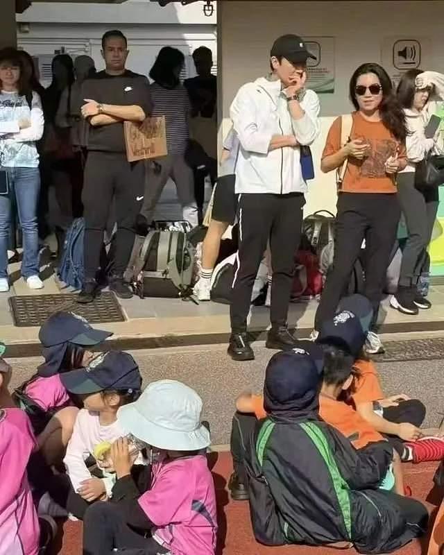 “天王嫂”境遇大不同:方媛拼三胎、罗美薇4年亏了20亿?(组图) - 17
