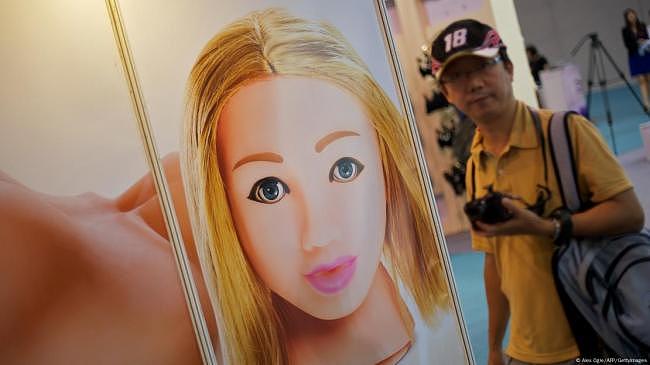 “好的性”与“坏的性”！中国的情欲审查（图） - 1