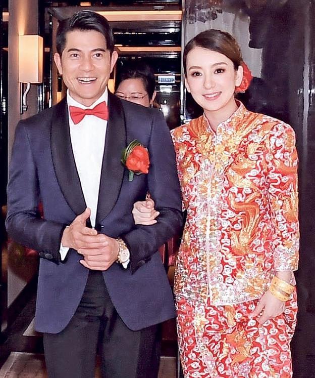 “天王嫂”境遇大不同:方媛拼三胎、罗美薇4年亏了20亿?(组图) - 43