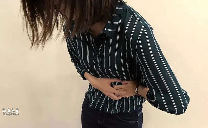 女生口臭5年查出胃癌前病变！常吃这些易患癌（组图） - 2