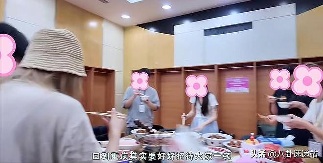 落地凤凰不如鸡,单飞8年后再看24岁王源,终究走上了陈志朋的“老路“(组图) - 12