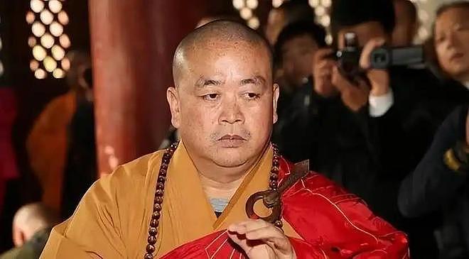 释永信“开光丑闻”曝光后，除了刘涛，还有多少女星被拉下水？（组图） - 10