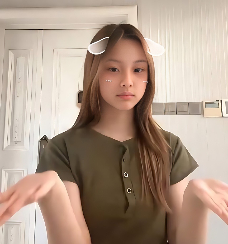 释永信被调查后,王诗龄也受到牵连,恶心的一幕在评论区上演(组图) - 36
