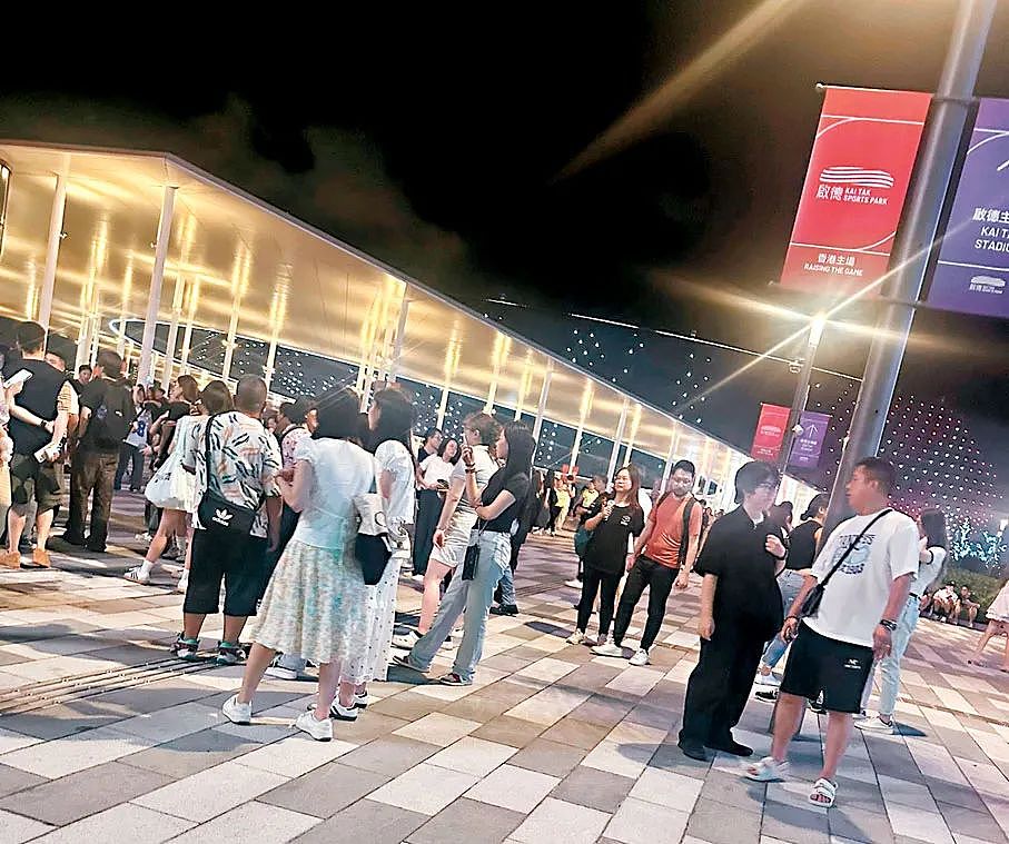 香港惊现传销式灰色产业链!港人卧底数月揭爆炸性内幕(组图) - 6