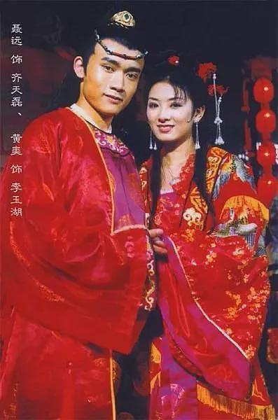 知名女星宣布出轨？！下嫁渣男孕期被打毁容，复出后走哪都被欺负？（组图） - 24