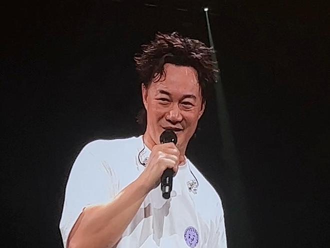 陈奕迅演唱会突发干呕呼吸困难！焦虑症躯体化有多痛（组图） - 4