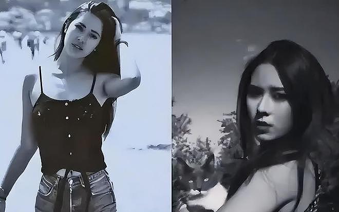 指腹为婚？姜文女儿法国出嫁，面部浮肿一脸孕相，与之前判若两人（组图） - 4