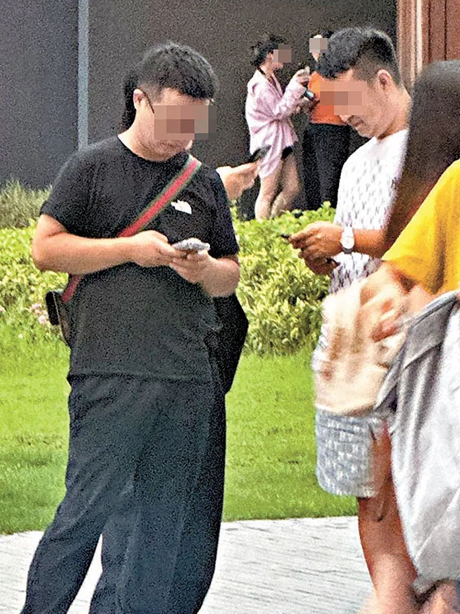 香港惊现传销式灰色产业链!港人卧底数月揭爆炸性内幕(组图) - 21