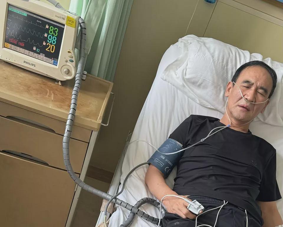 漂白3次犯罪记录，县财政局长的霸道仕途（组图） - 2